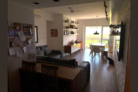 Apartamento à venda com 101m², 2 quartos e 2 vagasFoto 18