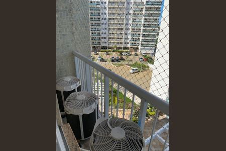 Apartamento à venda com 101m², 2 quartos e 2 vagasFoto 49