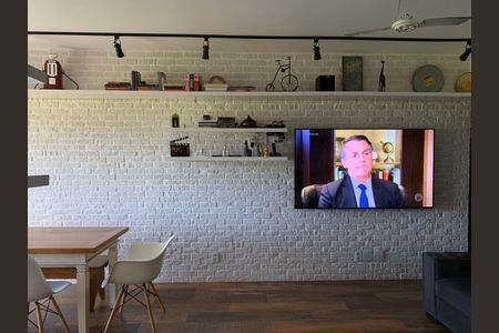 Apartamento à venda com 101m², 2 quartos e 2 vagasFoto 05