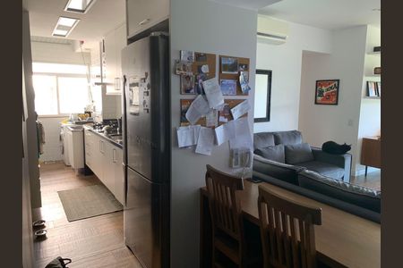 Apartamento à venda com 101m², 2 quartos e 2 vagasFoto 30