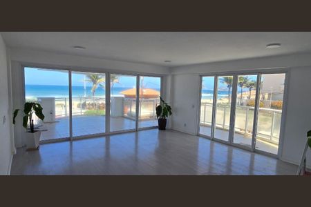 Foto 04 de apartamento à venda com 3 quartos, 160m² em Recreio dos Bandeirantes, Rio de Janeiro