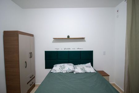 Apartamento para alugar com 47m², 2 quartos e 1 vagaQuarto 2