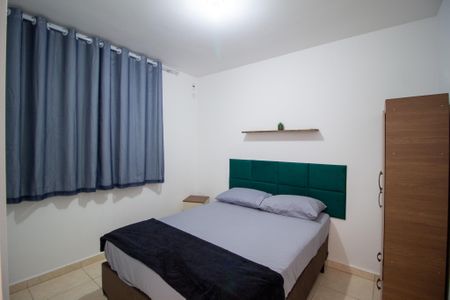 Apartamento para alugar com 47m², 2 quartos e 1 vagaQuarto 1