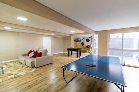 Apartamento à venda com 165m², 3 quartos e 2 vagasÁrea comum