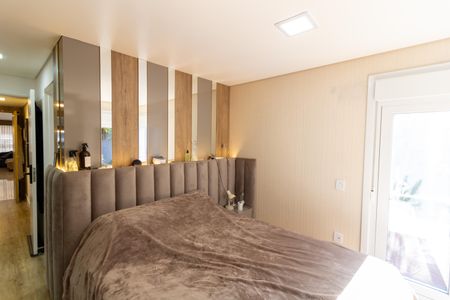 Apartamento à venda com 165m², 3 quartos e 2 vagasSuíte