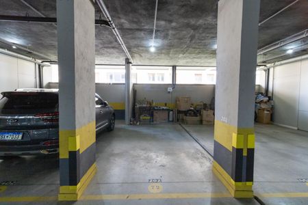 Apartamento à venda com 165m², 3 quartos e 2 vagasGaragem