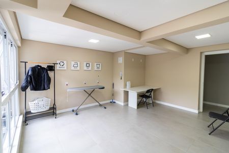 Apartamento à venda com 165m², 3 quartos e 2 vagasÁrea comum