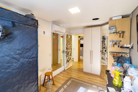 Apartamento à venda com 165m², 3 quartos e 2 vagasQuarto 1