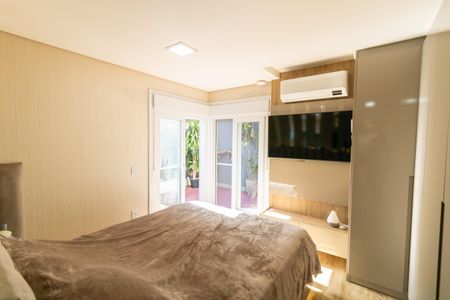 Apartamento à venda com 165m², 3 quartos e 2 vagasSuíte