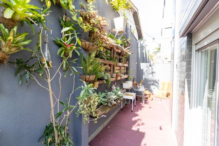 Apartamento à venda com 165m², 3 quartos e 2 vagasÁrea externa