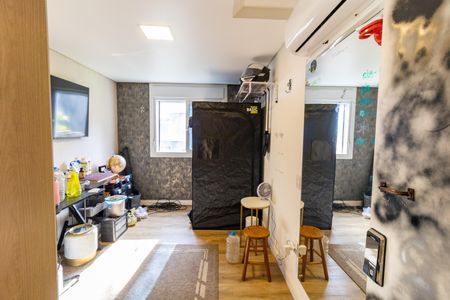 Apartamento à venda com 165m², 3 quartos e 2 vagasQuarto 1