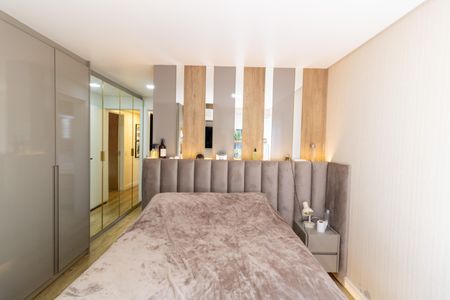 Apartamento à venda com 165m², 3 quartos e 2 vagasSuíte