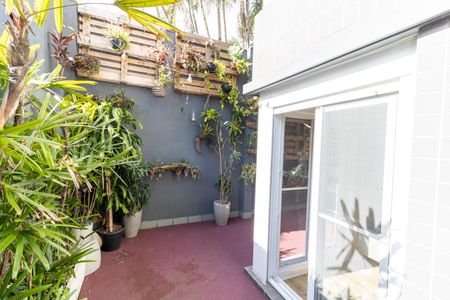 Apartamento à venda com 165m², 3 quartos e 2 vagasÁrea externa