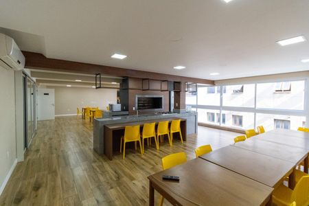 Apartamento à venda com 165m², 3 quartos e 2 vagasÁrea comum - Salão de festas