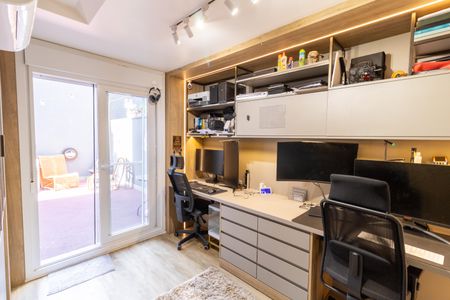 Apartamento à venda com 165m², 3 quartos e 2 vagasQuarto 2