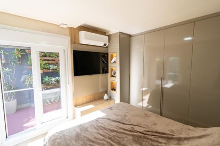Apartamento à venda com 165m², 3 quartos e 2 vagasSuíte