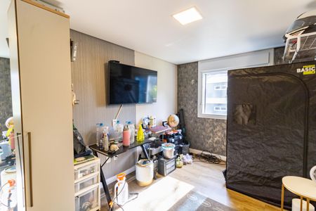 Apartamento à venda com 165m², 3 quartos e 2 vagasQuarto 1