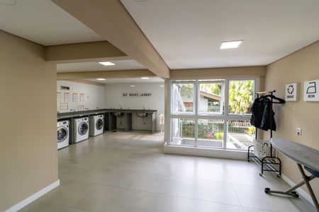 Apartamento à venda com 165m², 3 quartos e 2 vagasÁrea comum