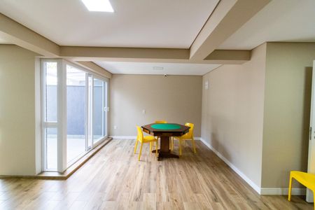 Apartamento à venda com 165m², 3 quartos e 2 vagasÁrea comum