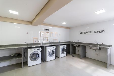 Apartamento à venda com 165m², 3 quartos e 2 vagasÁrea comum