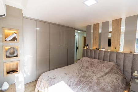 Apartamento à venda com 165m², 3 quartos e 2 vagasSuíte