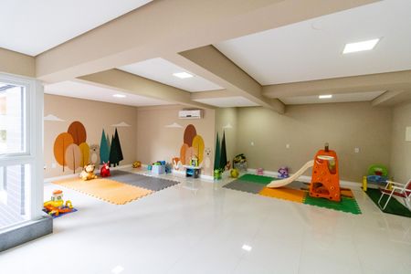 Apartamento à venda com 165m², 3 quartos e 2 vagasÁrea comum