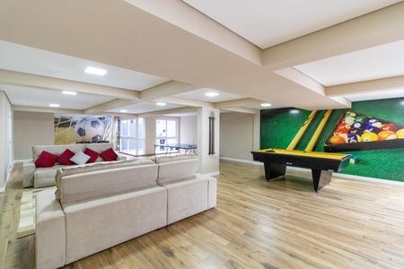 Apartamento à venda com 165m², 3 quartos e 2 vagasÁrea comum