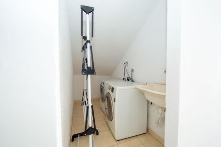 Apartamento para alugar com 12m², 1 quarto e sem vaga Apartamento para alugar com 12m², 1 quarto e sem vagaÁrea de Serviço