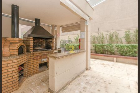 Apartamento à venda com 2 quartos, 58m² em Barra Funda, São Paulo