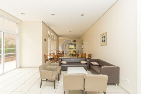 Apartamento à venda com 2 quartos, 58m² em Barra Funda, São Paulo