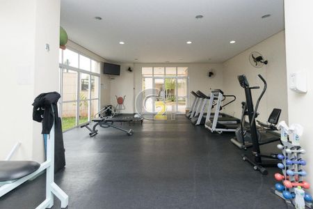 Apartamento à venda com 2 quartos, 58m² em Barra Funda, São Paulo