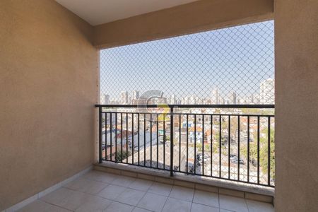 Apartamento à venda com 2 quartos, 58m² em Barra Funda, São Paulo