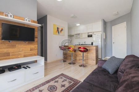 Apartamento à venda com 2 quartos, 58m² em Barra Funda, São Paulo