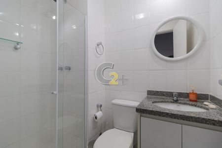 Apartamento à venda com 2 quartos, 58m² em Barra Funda, São Paulo