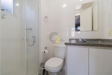 Apartamento à venda com 2 quartos, 58m² em Barra Funda, São Paulo