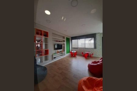 Apartamento à venda com 1 quarto, 40m² em Jardim Gilda Maria, São Paulo