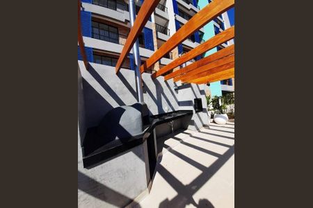 Apartamento à venda com 1 quarto, 40m² em Jardim Gilda Maria, São Paulo