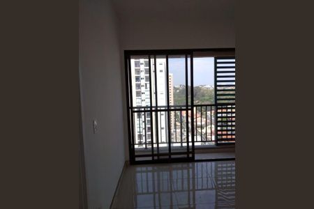 Apartamento à venda com 1 quarto, 40m² em Jardim Gilda Maria, São Paulo