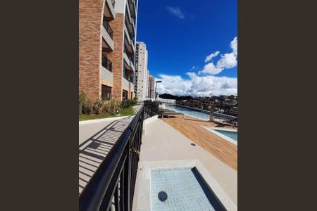 Apartamento à venda com 1 quarto, 40m² em Jardim Gilda Maria, São Paulo