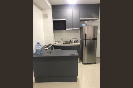 Apartamento à venda com 1 quarto, 40m² em Jardim Gilda Maria, São Paulo