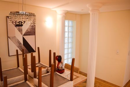 Apartamento à venda com 83m², 3 quartos e 1 vaga Apartamento à venda com 83m², 3 quartos e 1 vagaSala de Jantar