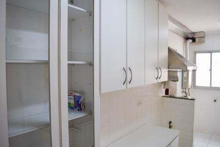 Apartamento à venda com 83m², 3 quartos e 1 vaga Apartamento à venda com 83m², 3 quartos e 1 vagaCozinha