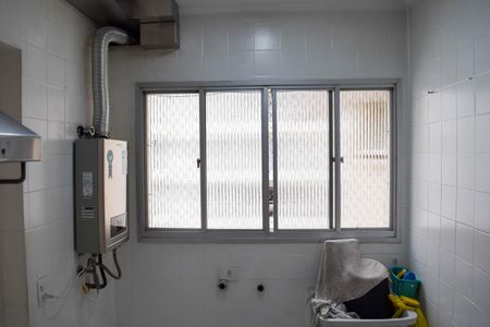 Apartamento à venda com 83m², 3 quartos e 1 vaga Apartamento à venda com 83m², 3 quartos e 1 vagaÁrea de Serviço