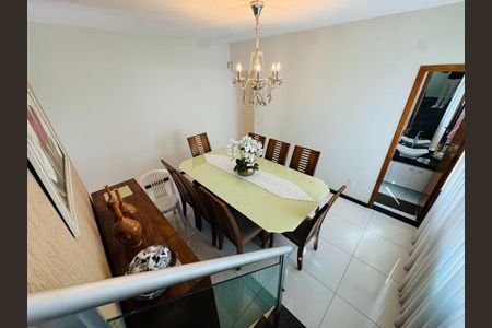 Casa à venda com 3 quartos, 253m² em Santa Amelia, Belo Horizonte