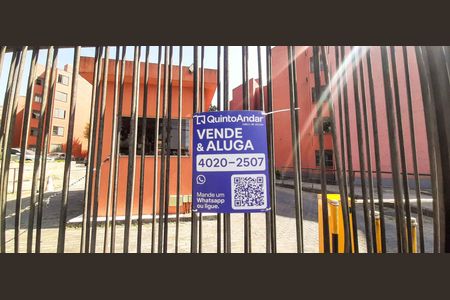 Apartamento à venda com 54m², 2 quartos e 1 vaga Apartamento à venda com 54m², 2 quartos e 1 vagaPlaquinha