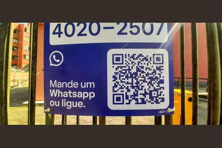 Apartamento à venda com 54m², 2 quartos e 1 vaga Apartamento à venda com 54m², 2 quartos e 1 vagaPlaquinha