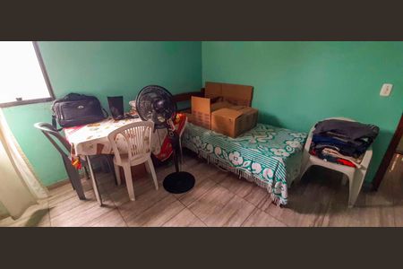 Apartamento à venda com 54m², 2 quartos e 1 vaga Apartamento à venda com 54m², 2 quartos e 1 vagaQuarto 2
