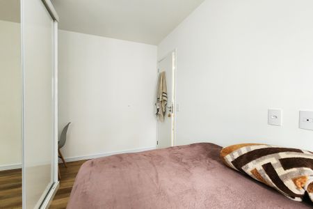 Apartamento à venda com 48m², 2 quartos e 1 vagaQuarto 1