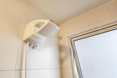 Apartamento à venda com 48m², 2 quartos e 1 vagaBanheiro Social