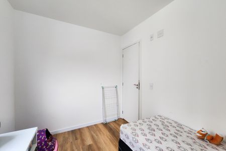 Apartamento à venda com 48m², 2 quartos e 1 vagaQuarto 2
